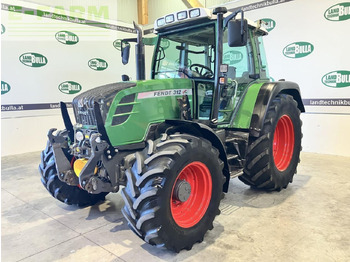 Tractor FENDT 312 Vario