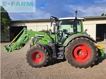 Tractor FENDT
