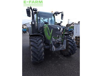 Tractor Fendt 314 profi plus: foto 2
