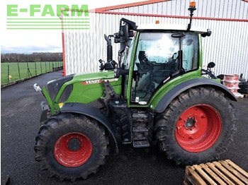 Tractor Fendt 314 profi plus: foto 4