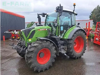 Tractor FENDT 314 Vario