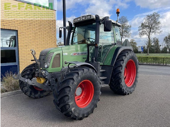 Tractor FENDT