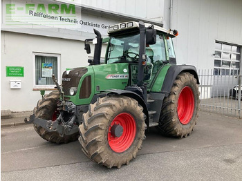Tractor FENDT 415 Vario