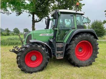 Tractor FENDT 415 Vario