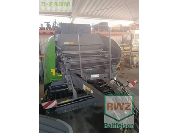 Empacadora de pacas cuadradas Fendt 4180 v: foto 2