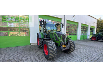 Tractor FENDT