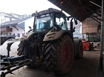 Tractor Fendt 516 s4 profi plus: foto 5