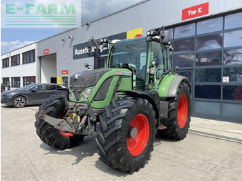Tractor FENDT 516 Vario