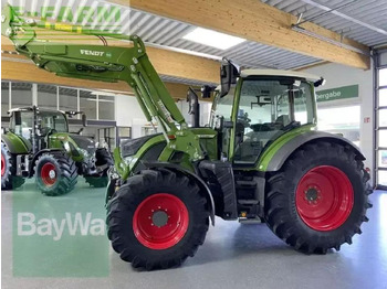 Tractor Fendt 516 vario gen3 profi plus ProfiPlus: foto 3