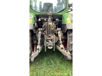 Tractor Fendt 516 vario profi plus setting 2 ProfiPlus: foto 5