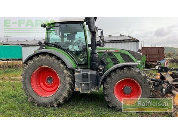 Tractor Fendt 516 vario profi plus setting 2 ProfiPlus: foto 3