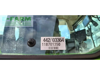 Tractor Fendt 516 vario profiplus ProfiPlus: foto 5