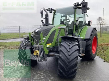 Tractor FENDT 516 Vario