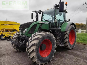 Tractor FENDT