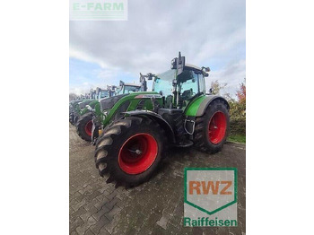 Tractor FENDT