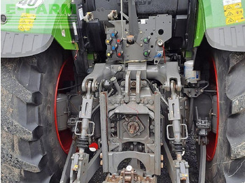 Tractor Fendt 724 vario power Power: foto 5