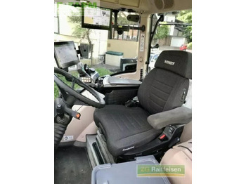 Tractor Fendt 728 vario gen7: foto 5 Tractor Fendt 728 vario gen7: foto 5