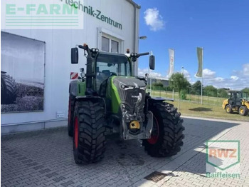 Tractor FENDT 728 Vario