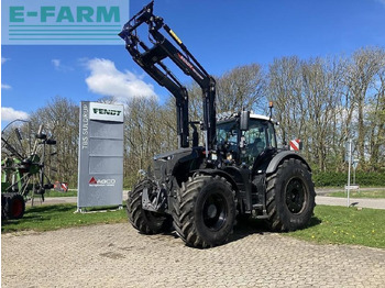 Tractor FENDT 728 Vario