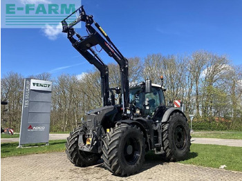 Tractor FENDT 728 Vario
