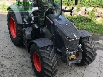 Tractor FENDT 728 Vario