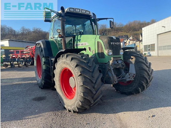 Tractor FENDT