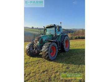 Tractor FENDT