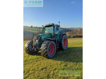 Tractor FENDT