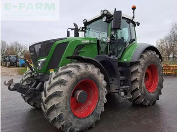 Tractor FENDT