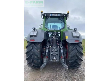 Tractor Fendt 824 profi plus: foto 5