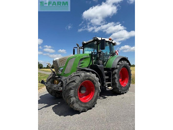 Tractor FENDT