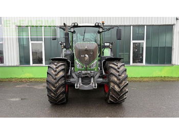 Tractor FENDT