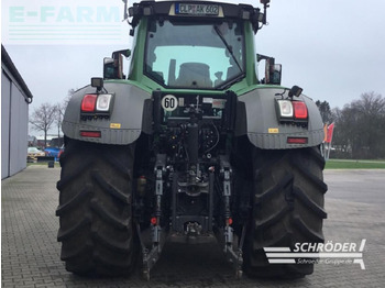 Tractor Fendt 828 s4 profi plus: foto 4
