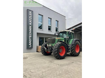 Tractor FENDT 926 Vario