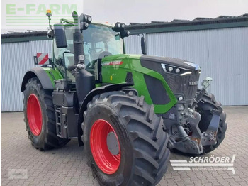 Tractor FENDT 930 Vario