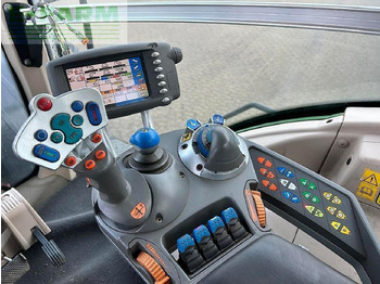 Tractor Fendt 933: foto 3 Tractor Fendt 933: foto 3