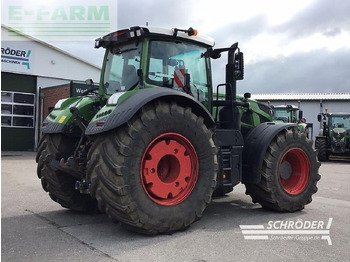 Tractor Fendt 936 vario gen7 profi plus ProfiPlus: foto 3