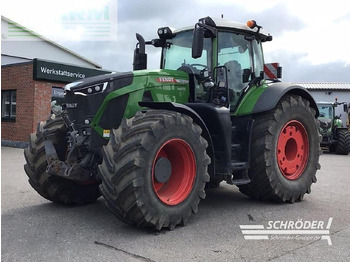 Tractor Fendt 936 vario gen7 profi plus ProfiPlus: foto 5