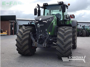 Tractor Fendt 936 vario gen7 profi plus ProfiPlus: foto 4