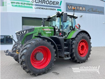 Tractor FENDT 936 Vario