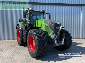 Tractor FENDT 936 Vario