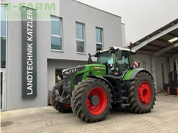Tractor FENDT 936 Vario