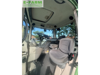 Tractor Fendt 939 Vario: foto 5