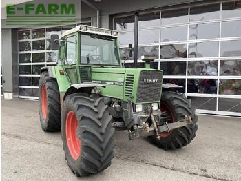 Tractor FENDT Farmer 300