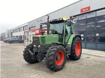 Tractor FENDT