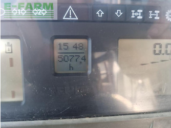 Tractor Fendt favorit 510 c: foto 4