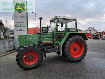 Tractor FENDT