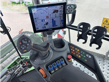 Cosechadora de forraje Fendt katana 65: foto 2