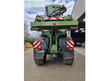 Pulverizador arrastrado Fendt rogator 655: foto 5