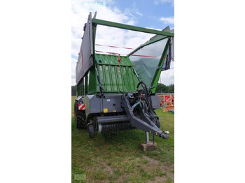 Remolque autocargador nuevo Fendt tigo 75 vr neu und unbenutzt - 800-er bereifung, laderaumabdeckung - topausstattung: foto 5 Remolque autocargador nuevo Fendt tigo 75 vr neu und unbenutzt - 800-er bereifung, laderaumabdeckung - topausstattung: foto 5